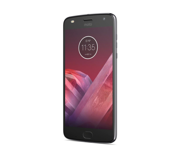 Motorola Moto Z2 Play 4/64GB Dual SIM szary - 374052 - zdjęcie 6